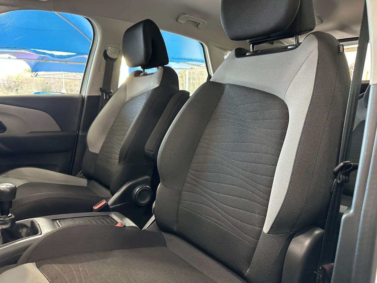 2016 CITROEN C4 PICASSO 2016 CITROEN C4 PICASSO