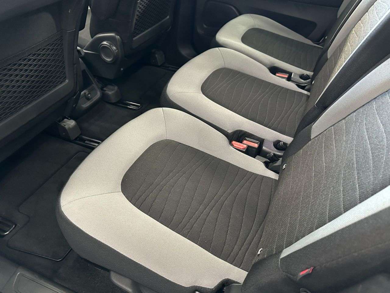 2016 CITROEN C4 PICASSO 2016 CITROEN C4 PICASSO