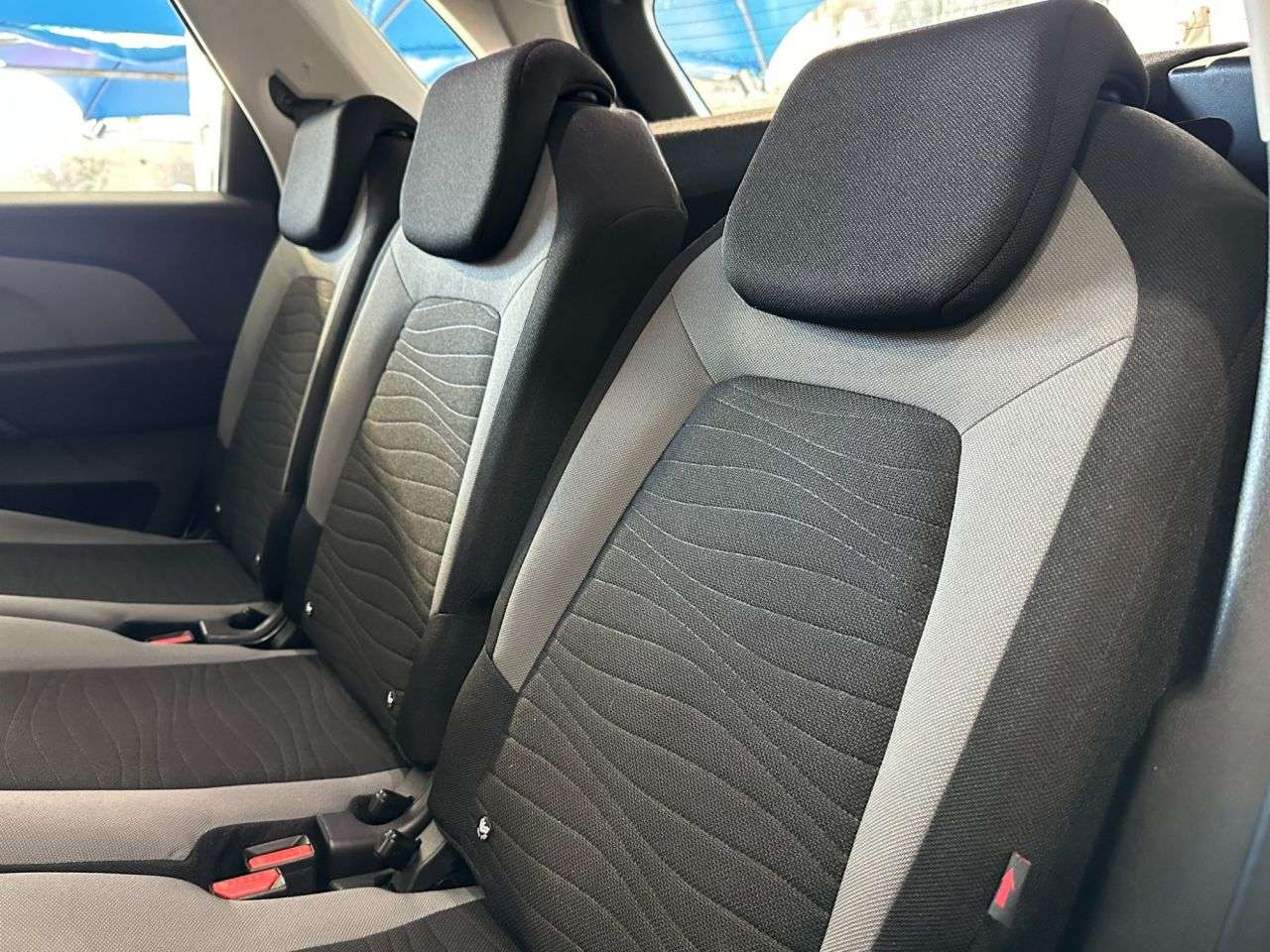 2016 CITROEN C4 PICASSO 2016 CITROEN C4 PICASSO