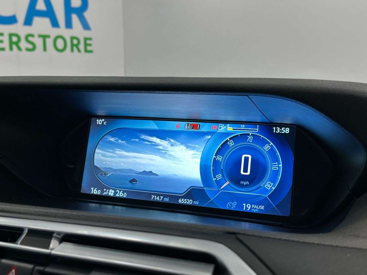 2016 CITROEN C4 PICASSO 2016 CITROEN C4 PICASSO