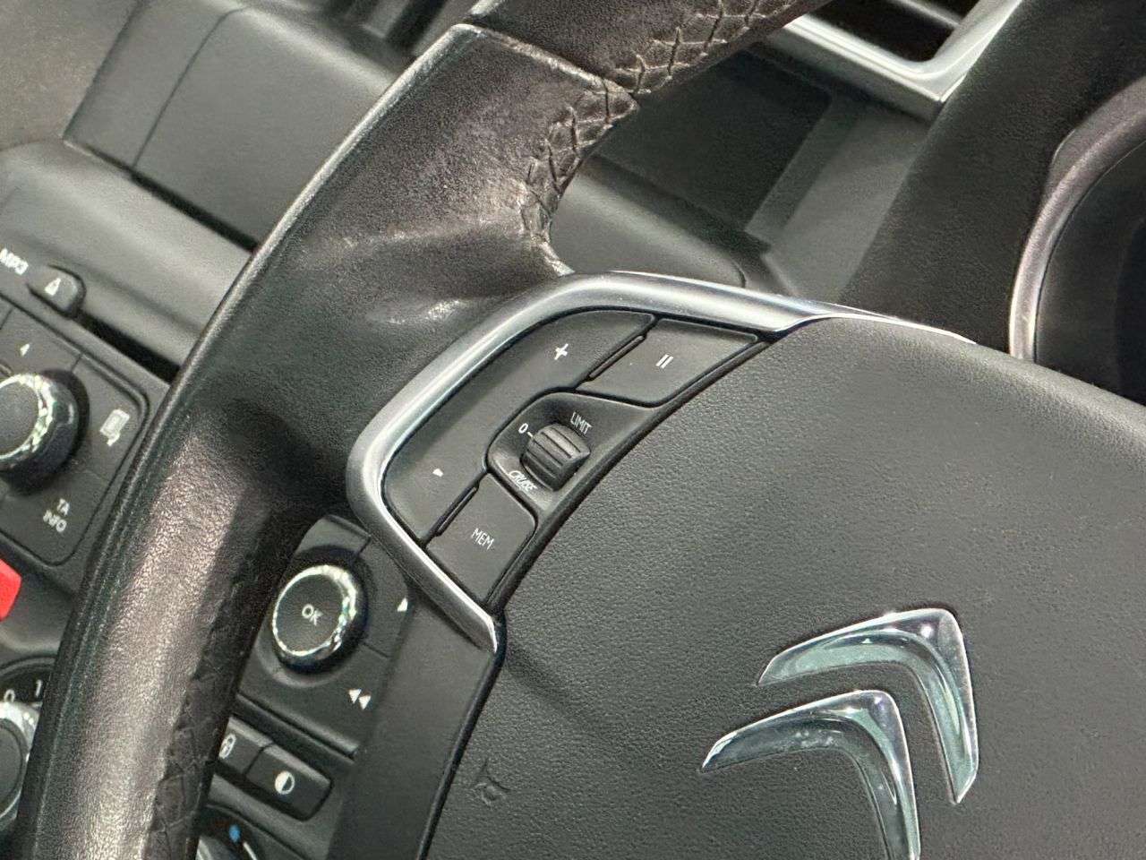 2014 CITROEN C4 2014 CITROEN C4