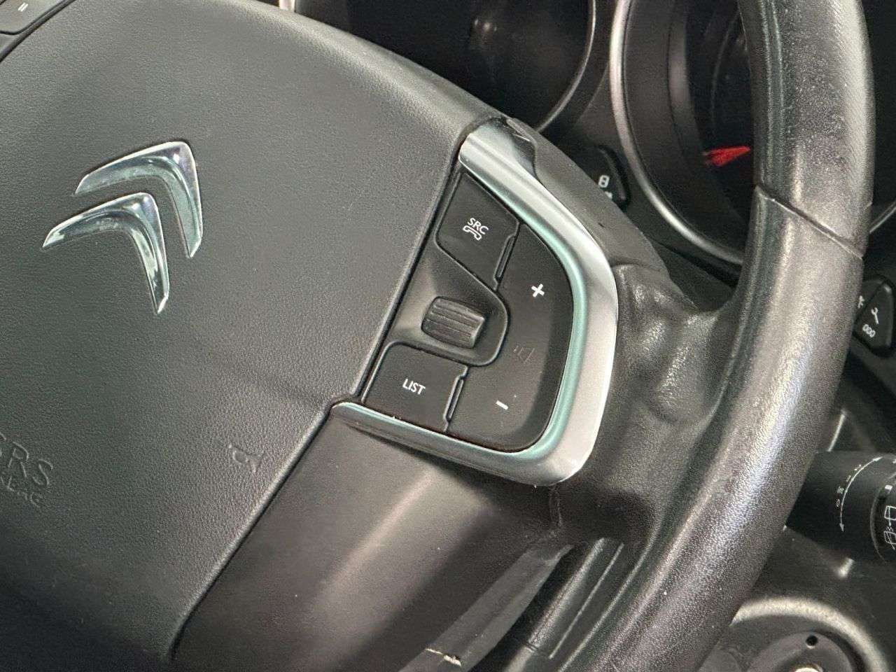 2014 CITROEN C4 2014 CITROEN C4