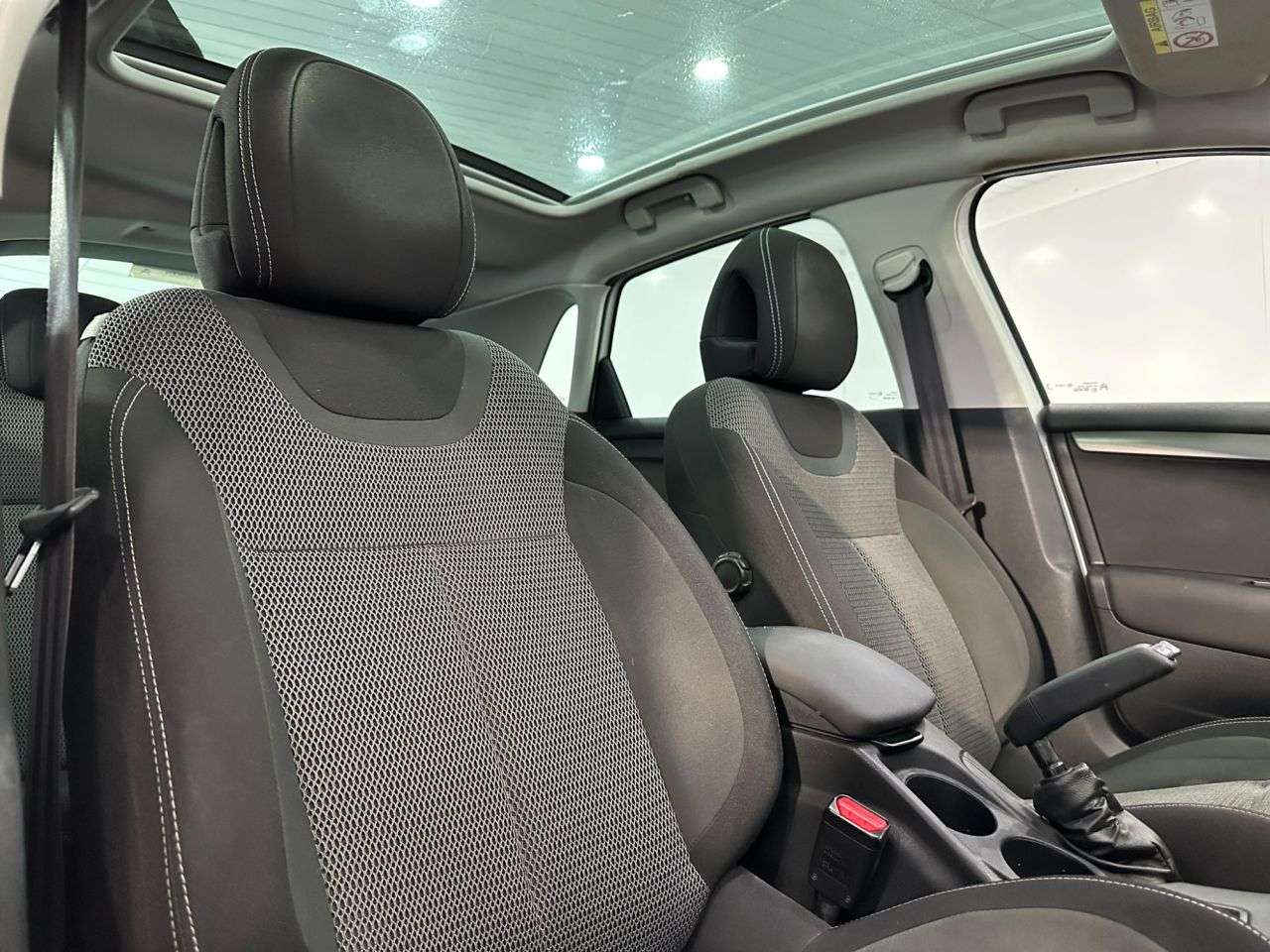 2014 CITROEN C4 2014 CITROEN C4