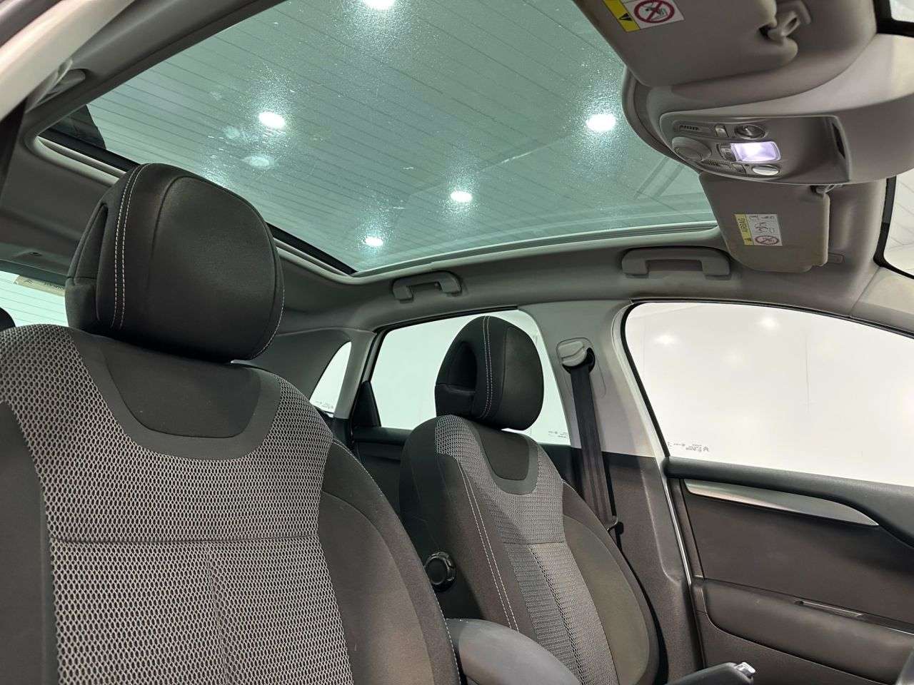 2014 CITROEN C4 2014 CITROEN C4