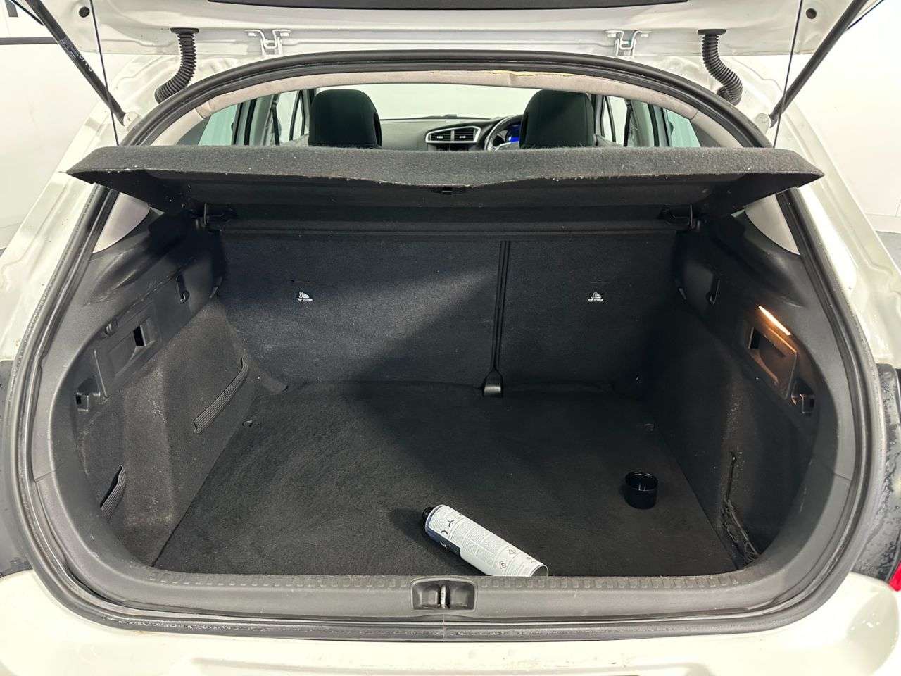 2014 CITROEN C4 2014 CITROEN C4