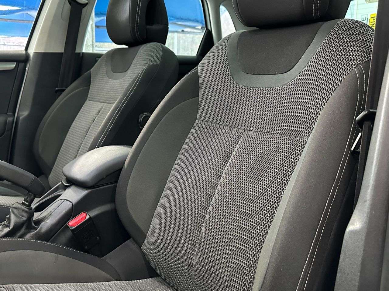 2014 CITROEN C4 2014 CITROEN C4