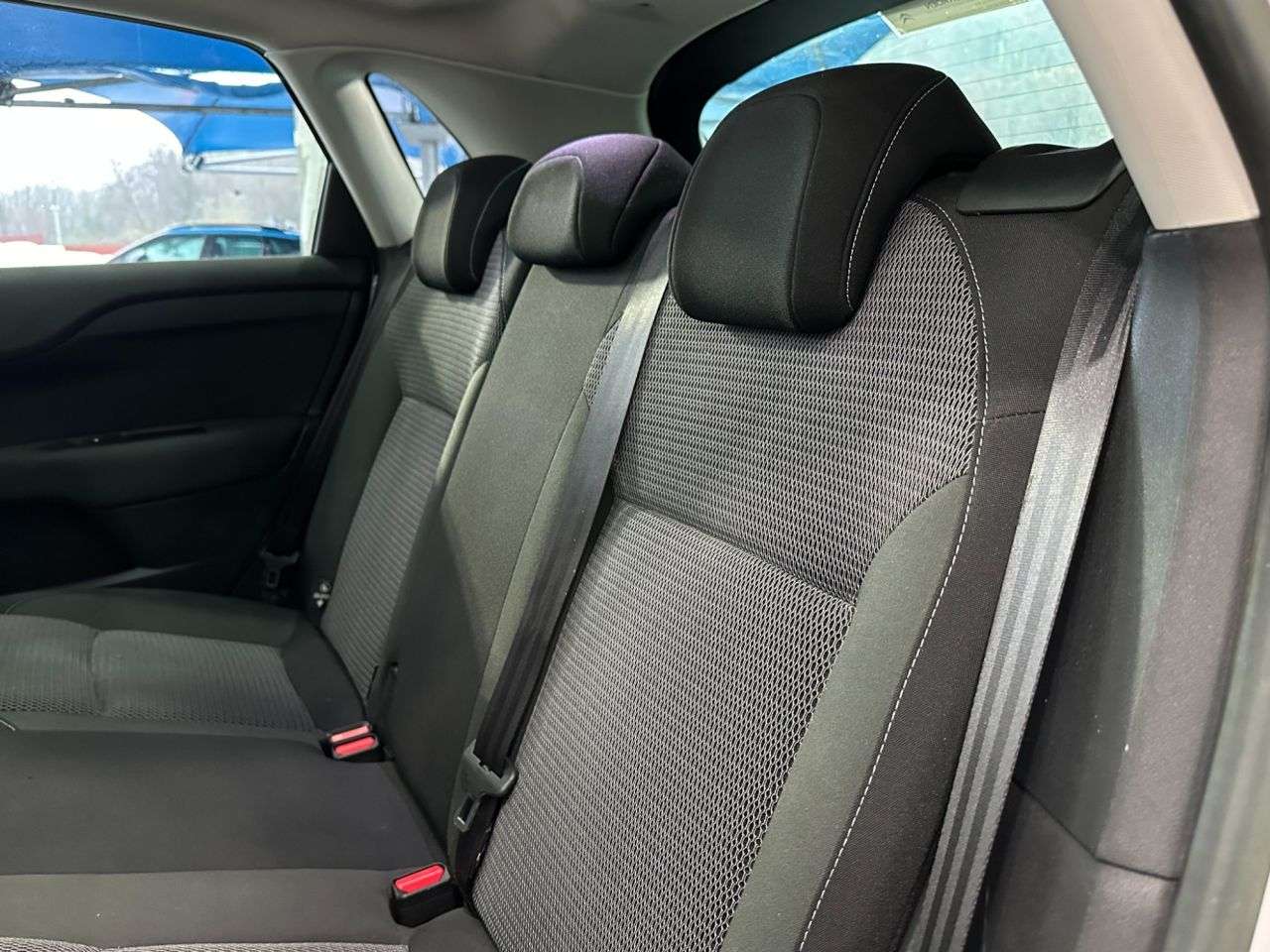 2014 CITROEN C4 2014 CITROEN C4