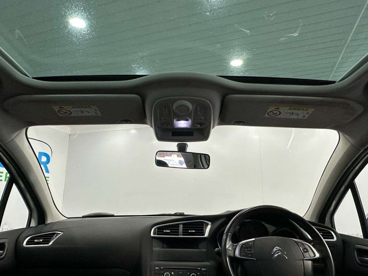 2014 CITROEN C4 2014 CITROEN C4