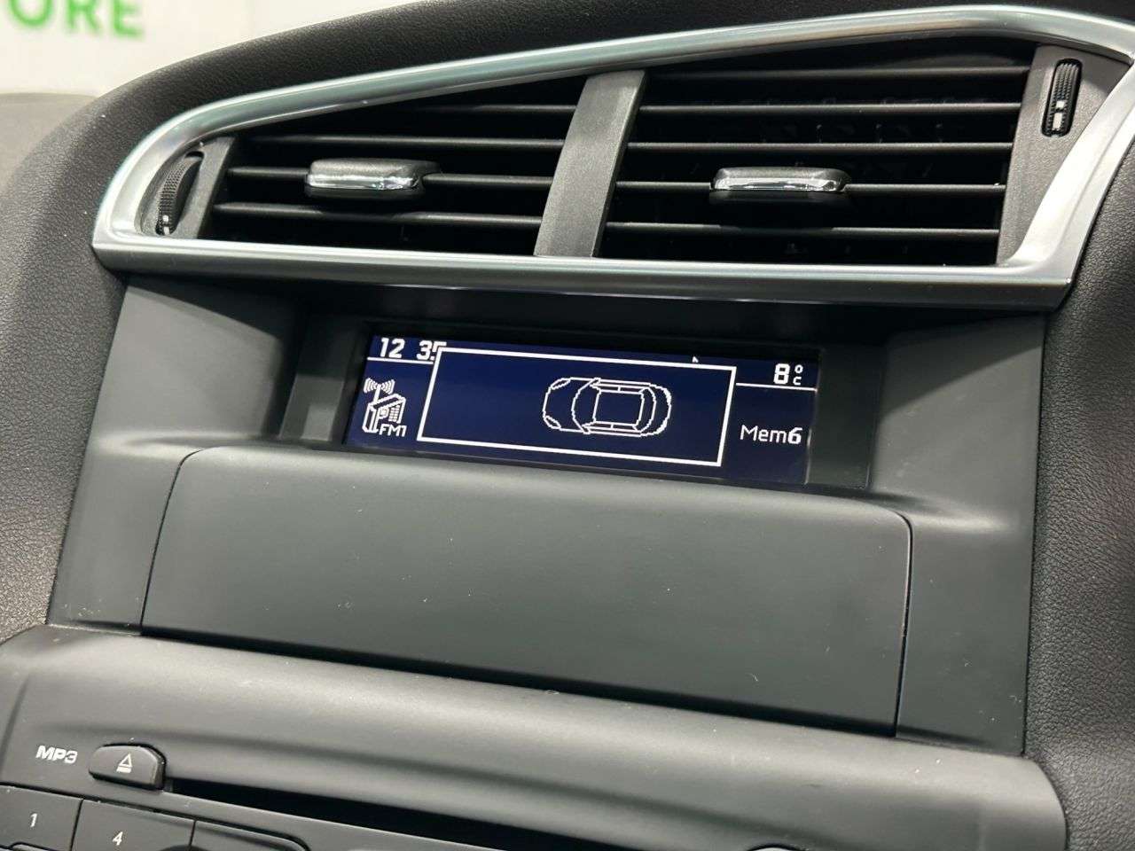 2014 CITROEN C4 2014 CITROEN C4