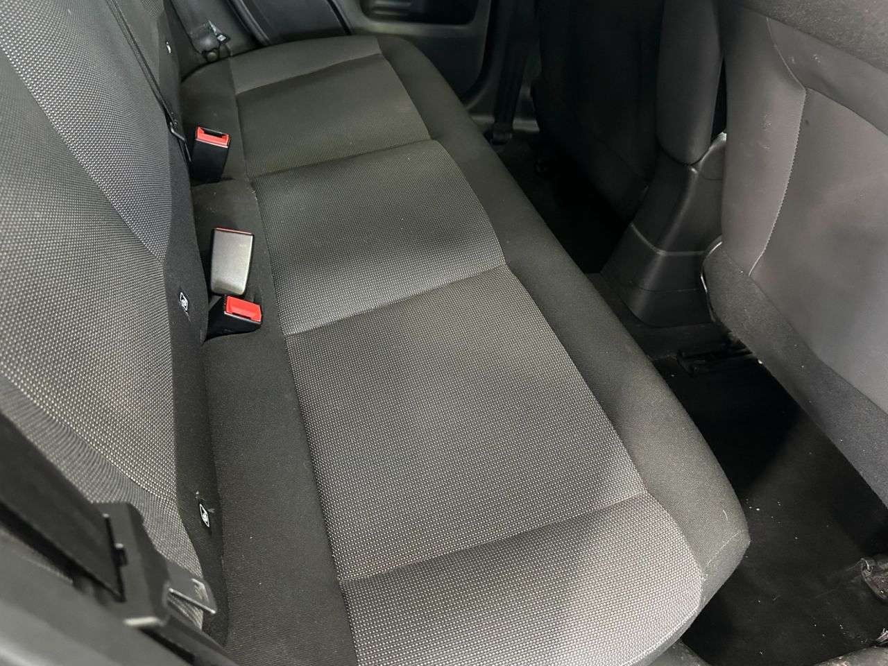 2015 CITROEN C4 CACTUS 2015 CITROEN C4 CACTUS