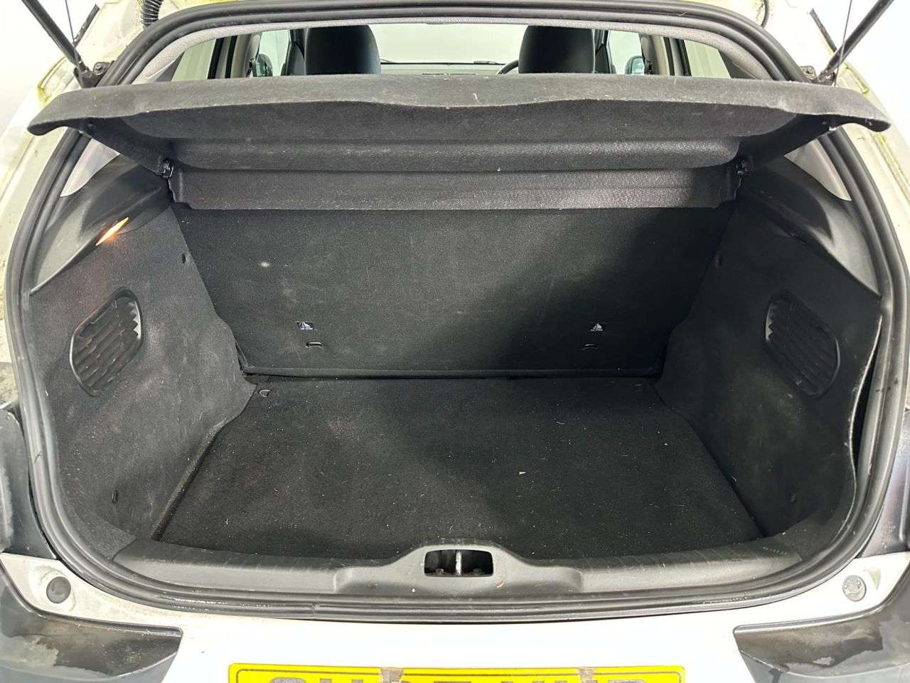 2015 CITROEN C4 CACTUS 2015 CITROEN C4 CACTUS