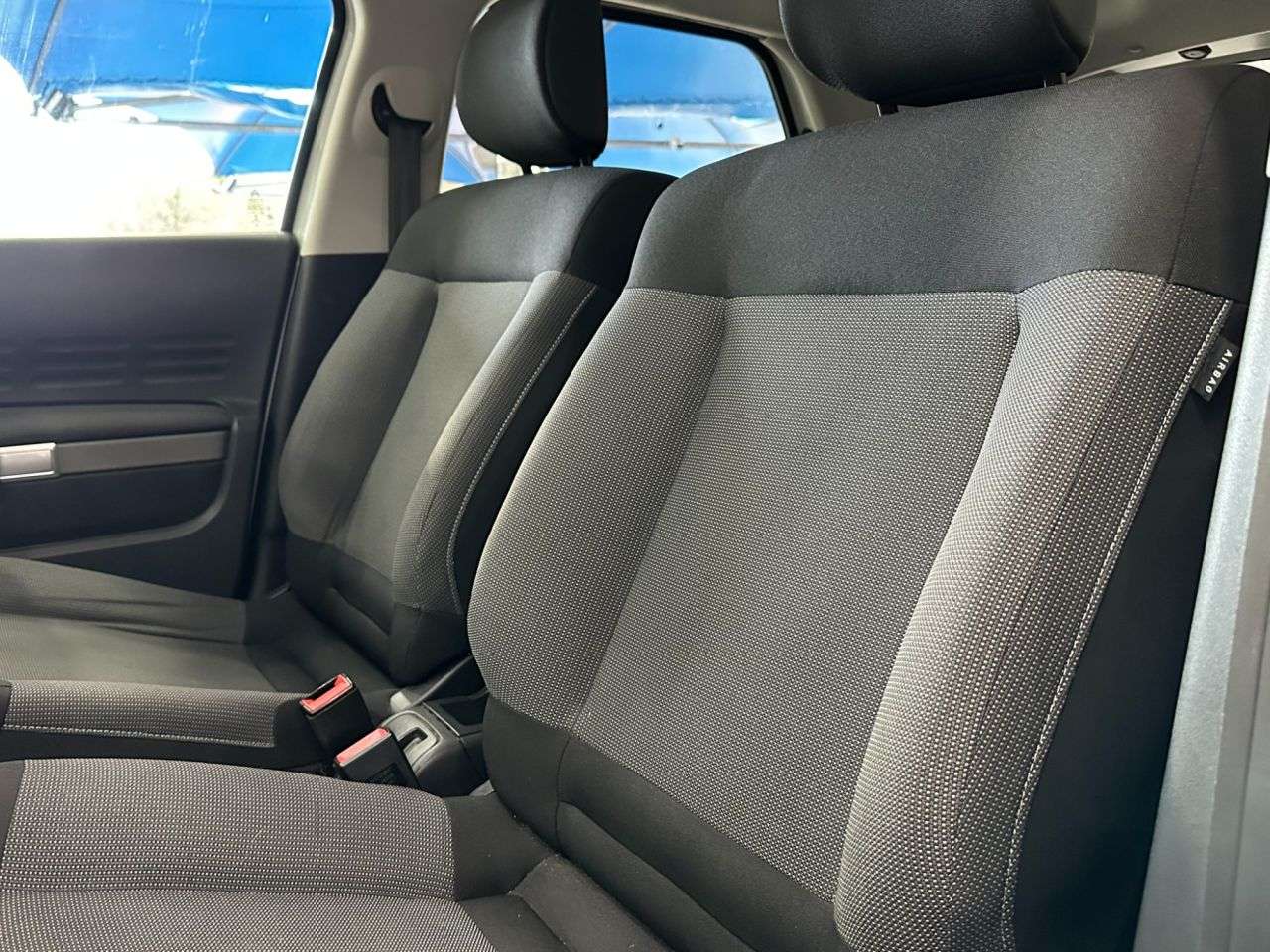 2015 CITROEN C4 CACTUS 2015 CITROEN C4 CACTUS