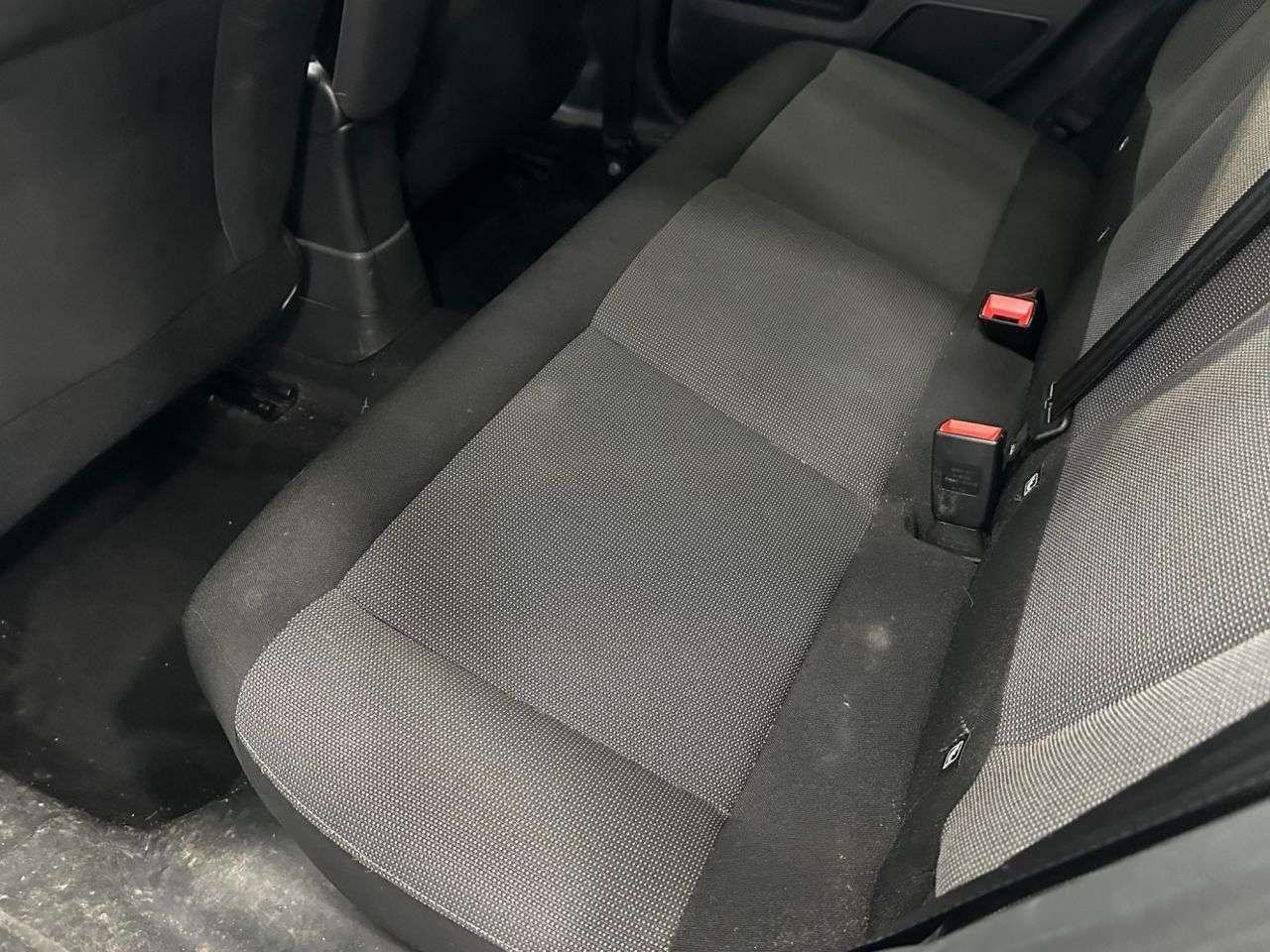 2015 CITROEN C4 CACTUS 2015 CITROEN C4 CACTUS