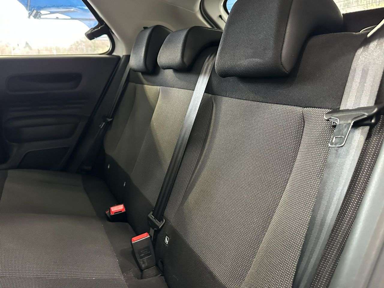 2015 CITROEN C4 CACTUS 2015 CITROEN C4 CACTUS