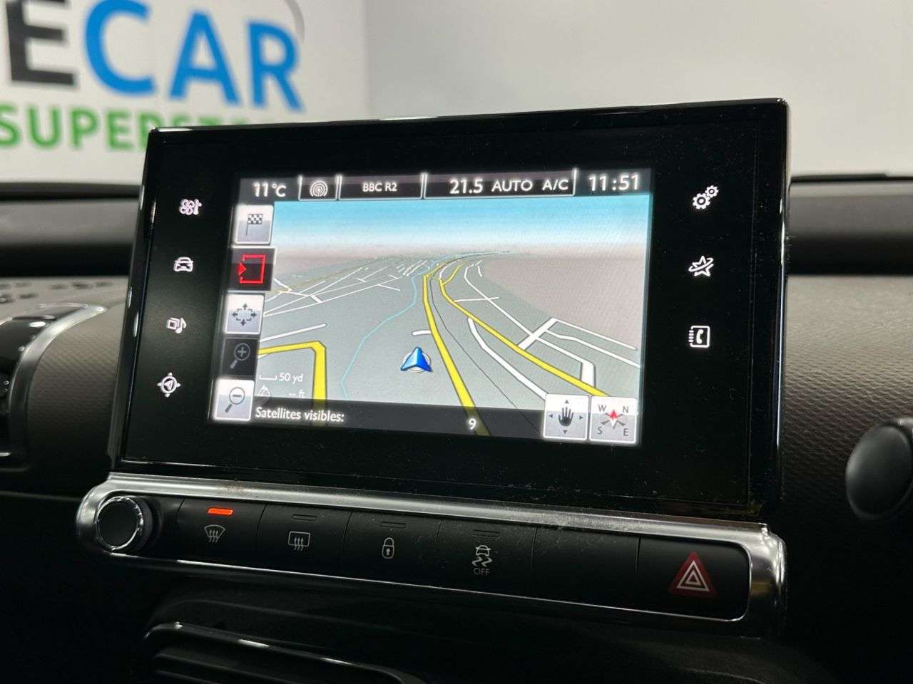 2015 CITROEN C4 CACTUS 2015 CITROEN C4 CACTUS