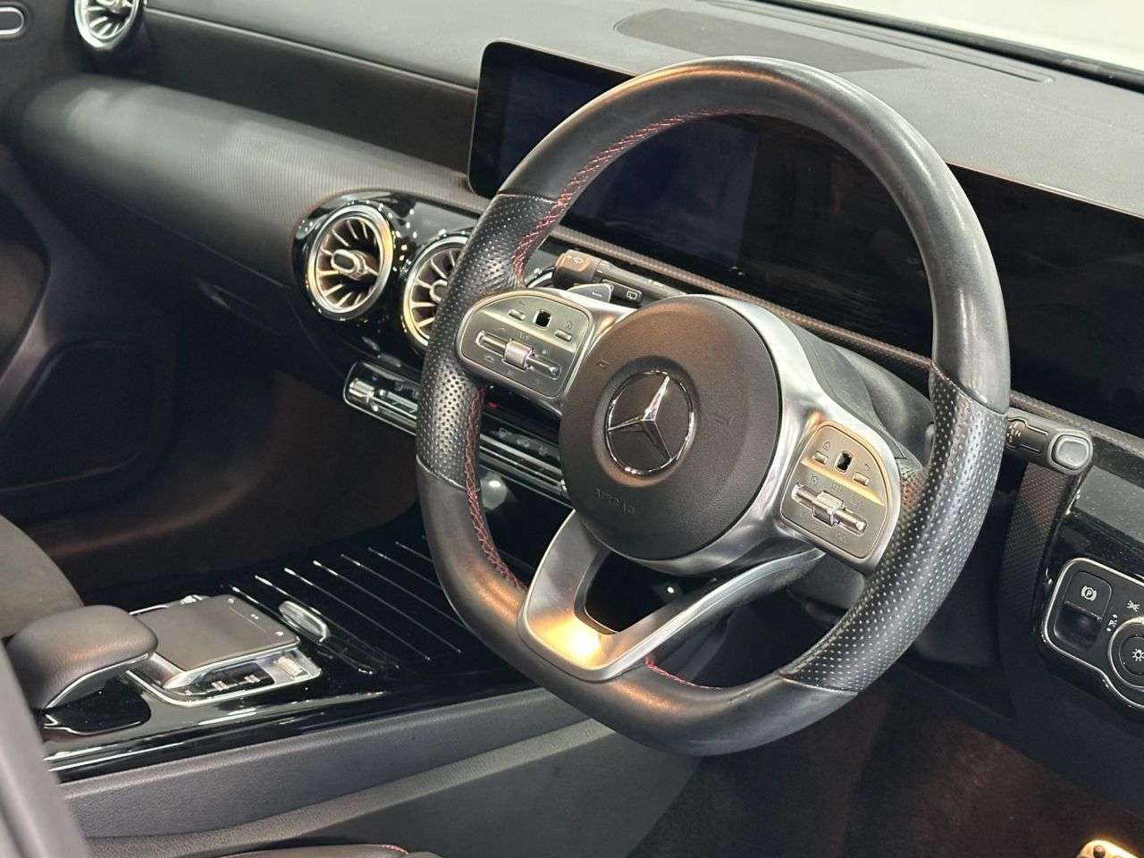 2019 MERCEDES-BENZ A-CLASS 2019 MERCEDES-BENZ A-CLASS