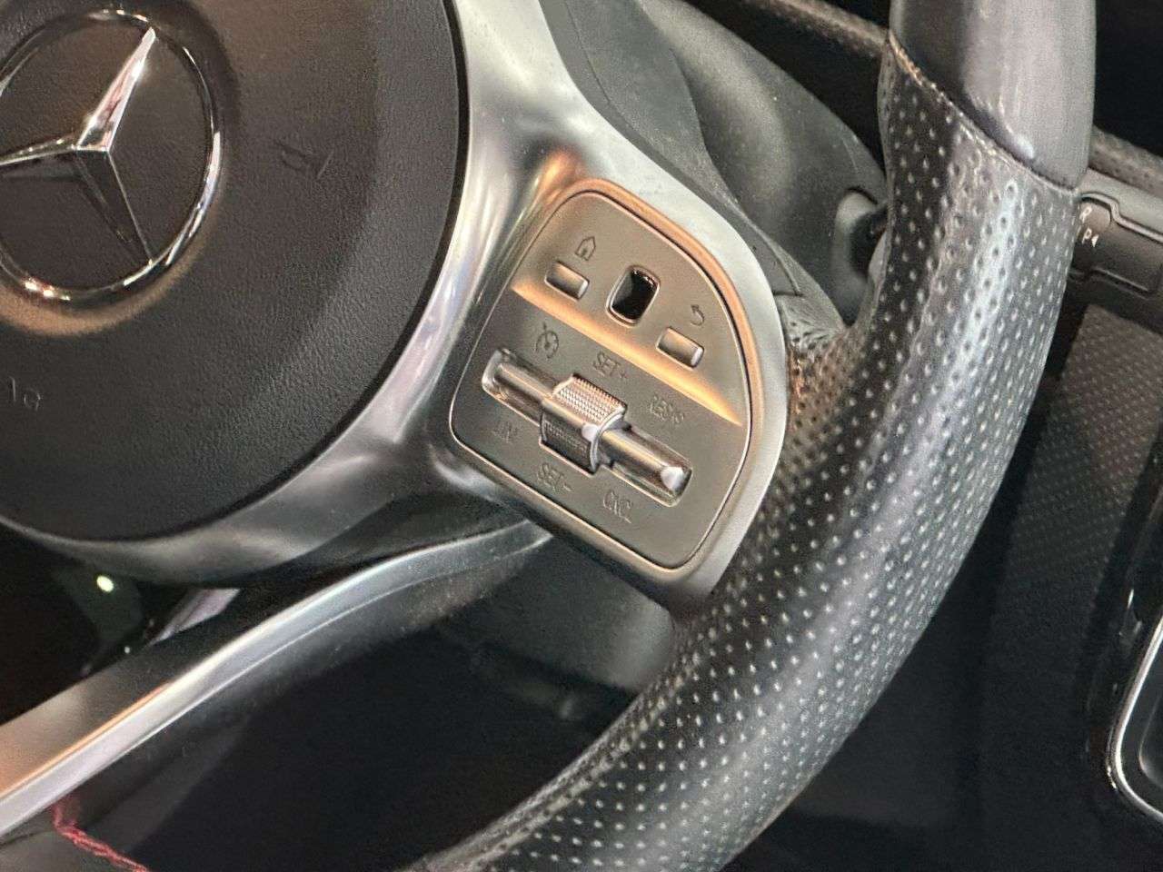 2019 MERCEDES-BENZ A-CLASS 2019 MERCEDES-BENZ A-CLASS