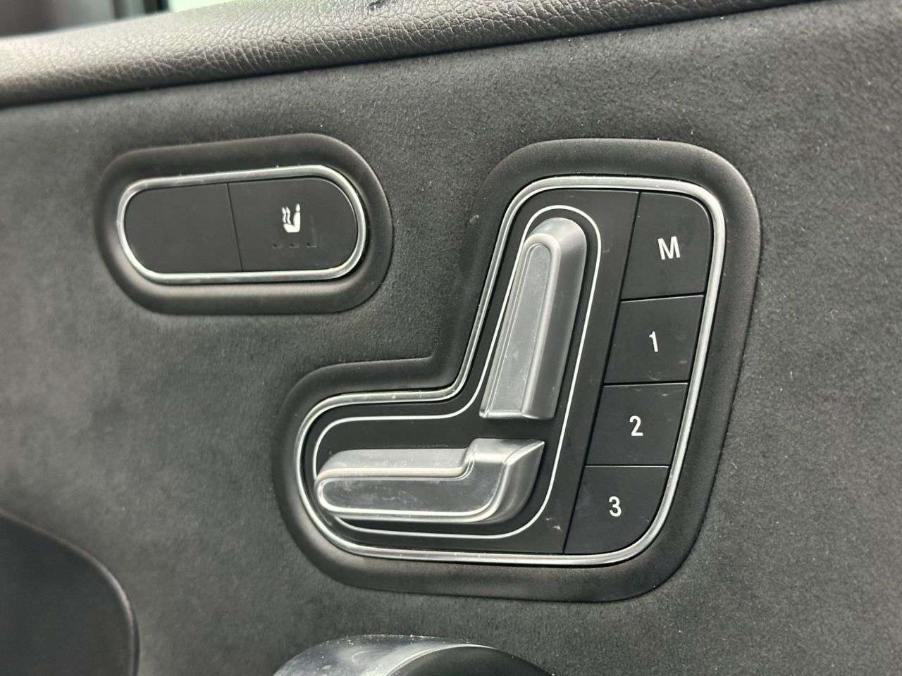 2019 MERCEDES-BENZ A-CLASS 2019 MERCEDES-BENZ A-CLASS