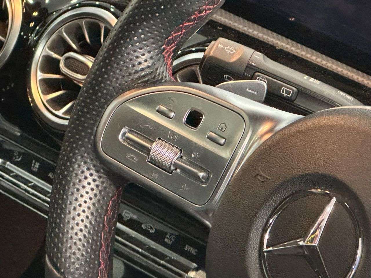 2019 MERCEDES-BENZ A-CLASS 2019 MERCEDES-BENZ A-CLASS