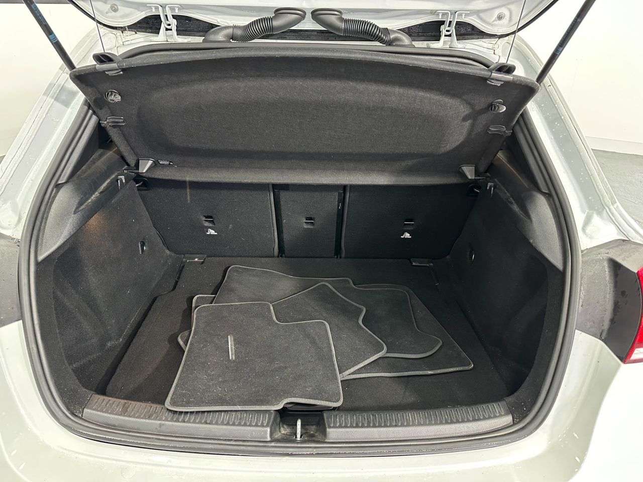 2019 MERCEDES-BENZ A-CLASS 2019 MERCEDES-BENZ A-CLASS