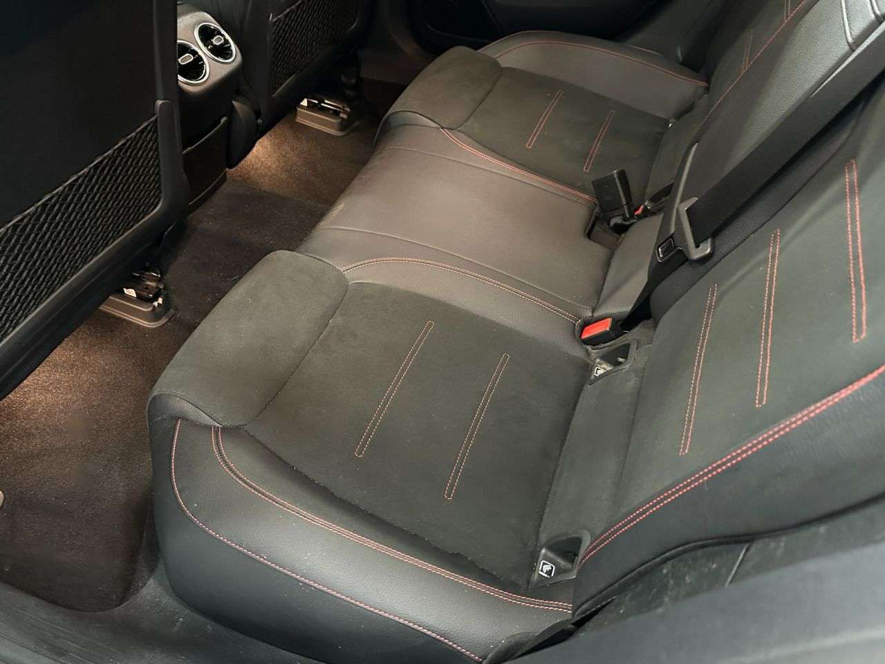 2019 MERCEDES-BENZ A-CLASS 2019 MERCEDES-BENZ A-CLASS