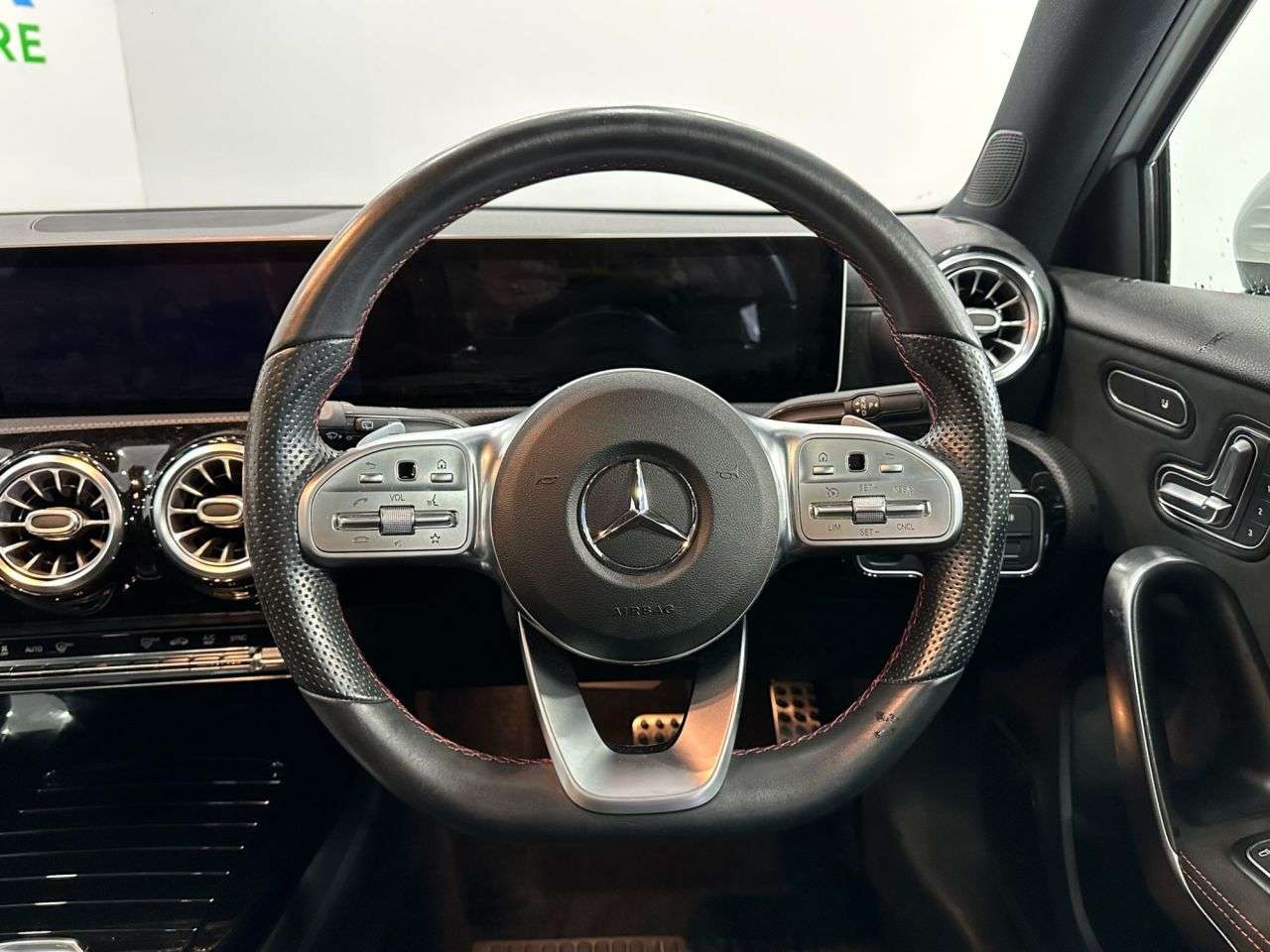 2019 MERCEDES-BENZ A-CLASS 2019 MERCEDES-BENZ A-CLASS