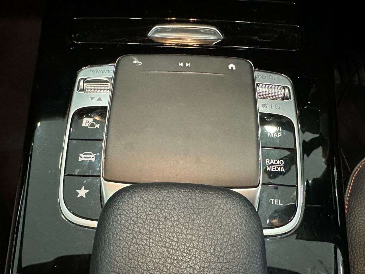 2019 MERCEDES-BENZ A-CLASS 2019 MERCEDES-BENZ A-CLASS