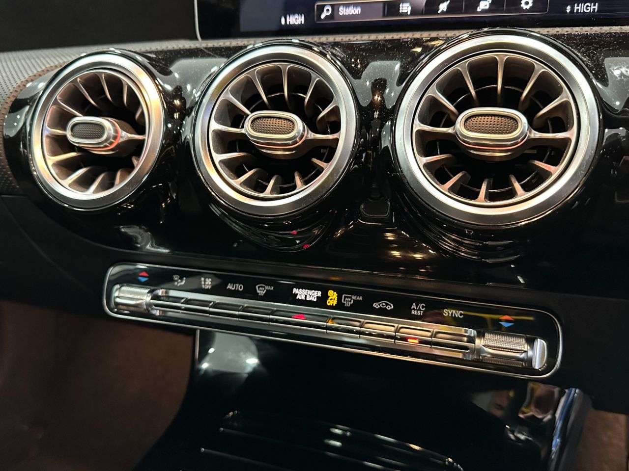 2019 MERCEDES-BENZ A-CLASS 2019 MERCEDES-BENZ A-CLASS