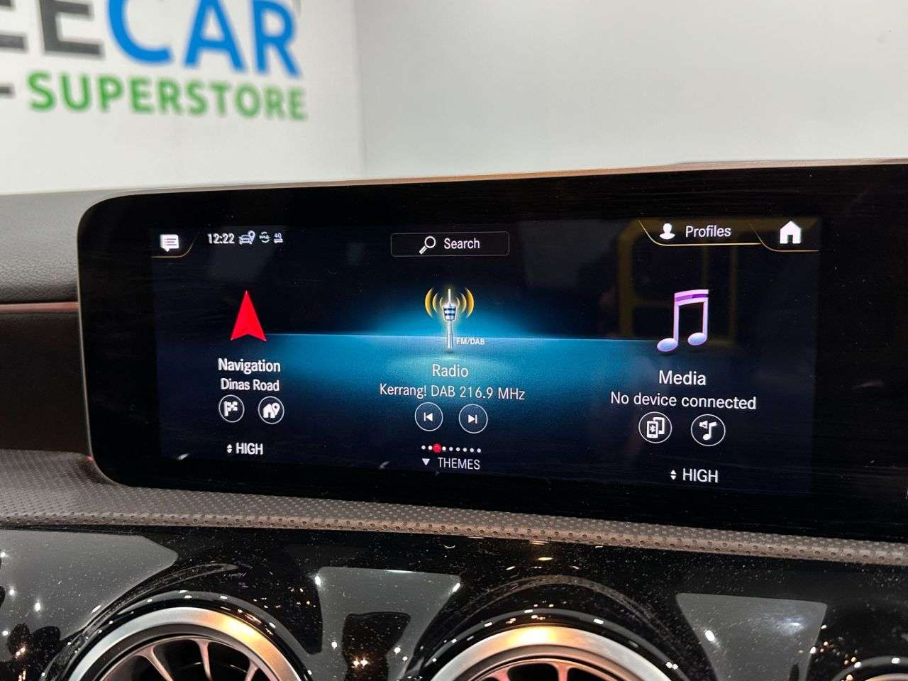 2019 MERCEDES-BENZ A-CLASS 2019 MERCEDES-BENZ A-CLASS