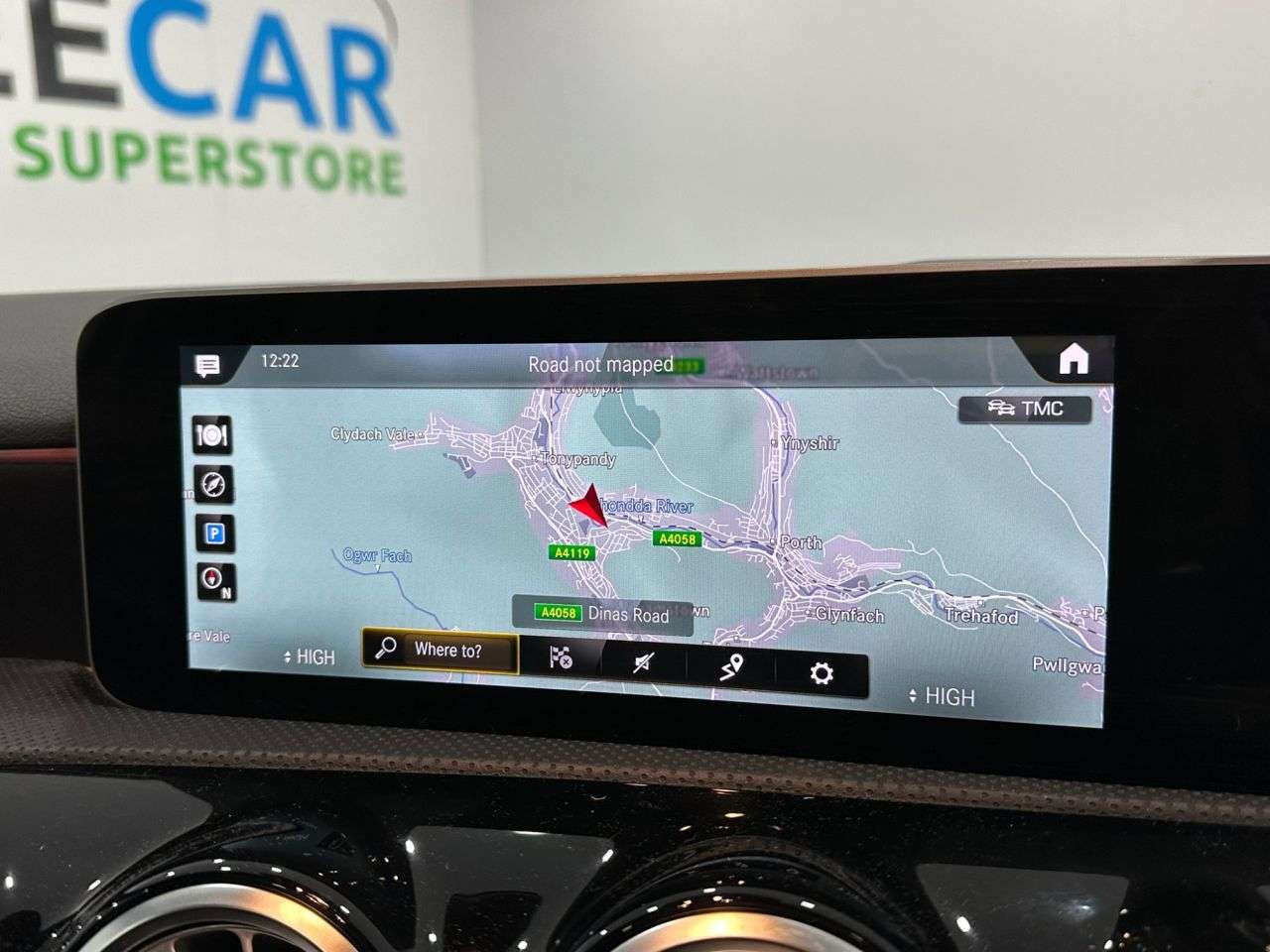 2019 MERCEDES-BENZ A-CLASS 2019 MERCEDES-BENZ A-CLASS