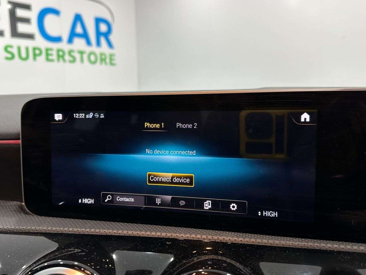 2019 MERCEDES-BENZ A-CLASS 2019 MERCEDES-BENZ A-CLASS