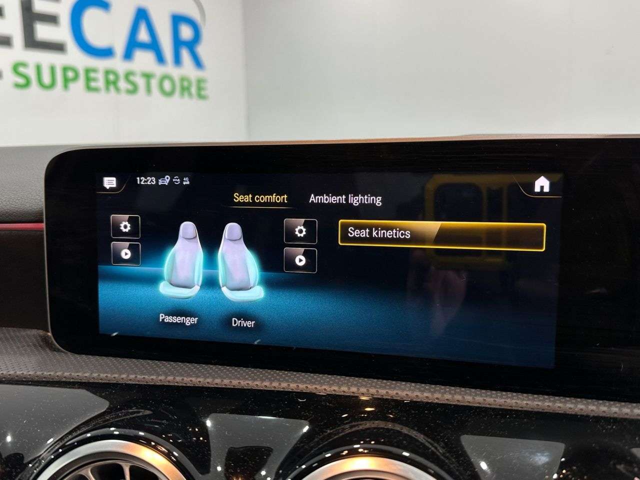 2019 MERCEDES-BENZ A-CLASS 2019 MERCEDES-BENZ A-CLASS