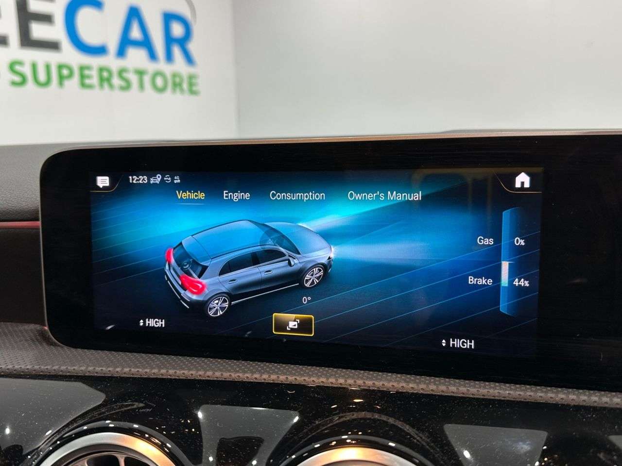 2019 MERCEDES-BENZ A-CLASS 2019 MERCEDES-BENZ A-CLASS