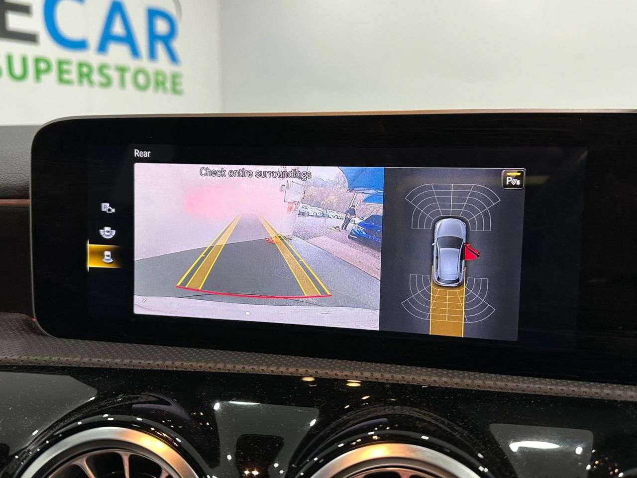 2019 MERCEDES-BENZ A-CLASS 2019 MERCEDES-BENZ A-CLASS