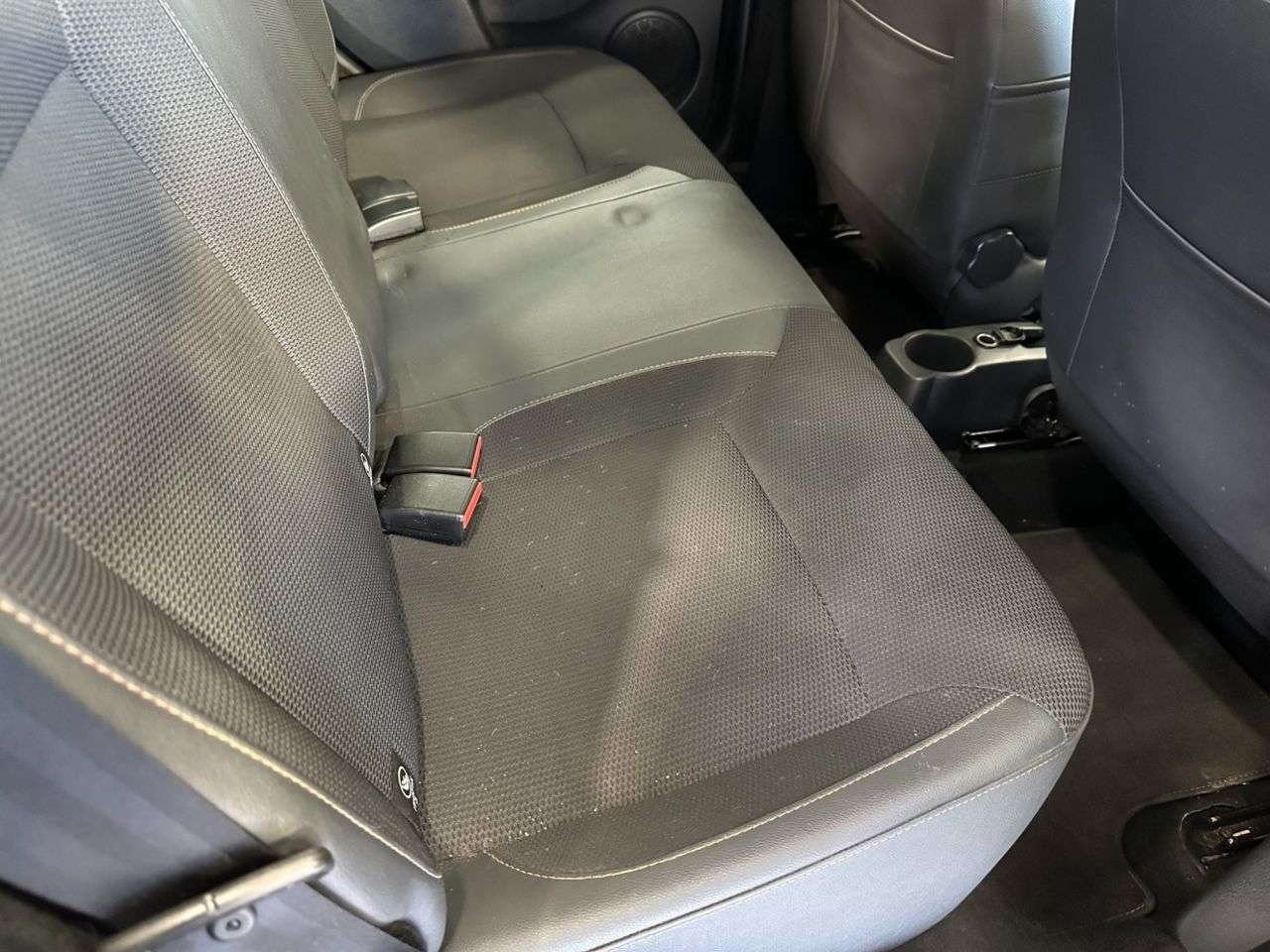 2017 DACIA SANDERO STEPWAY 2017 DACIA SANDERO STEPWAY