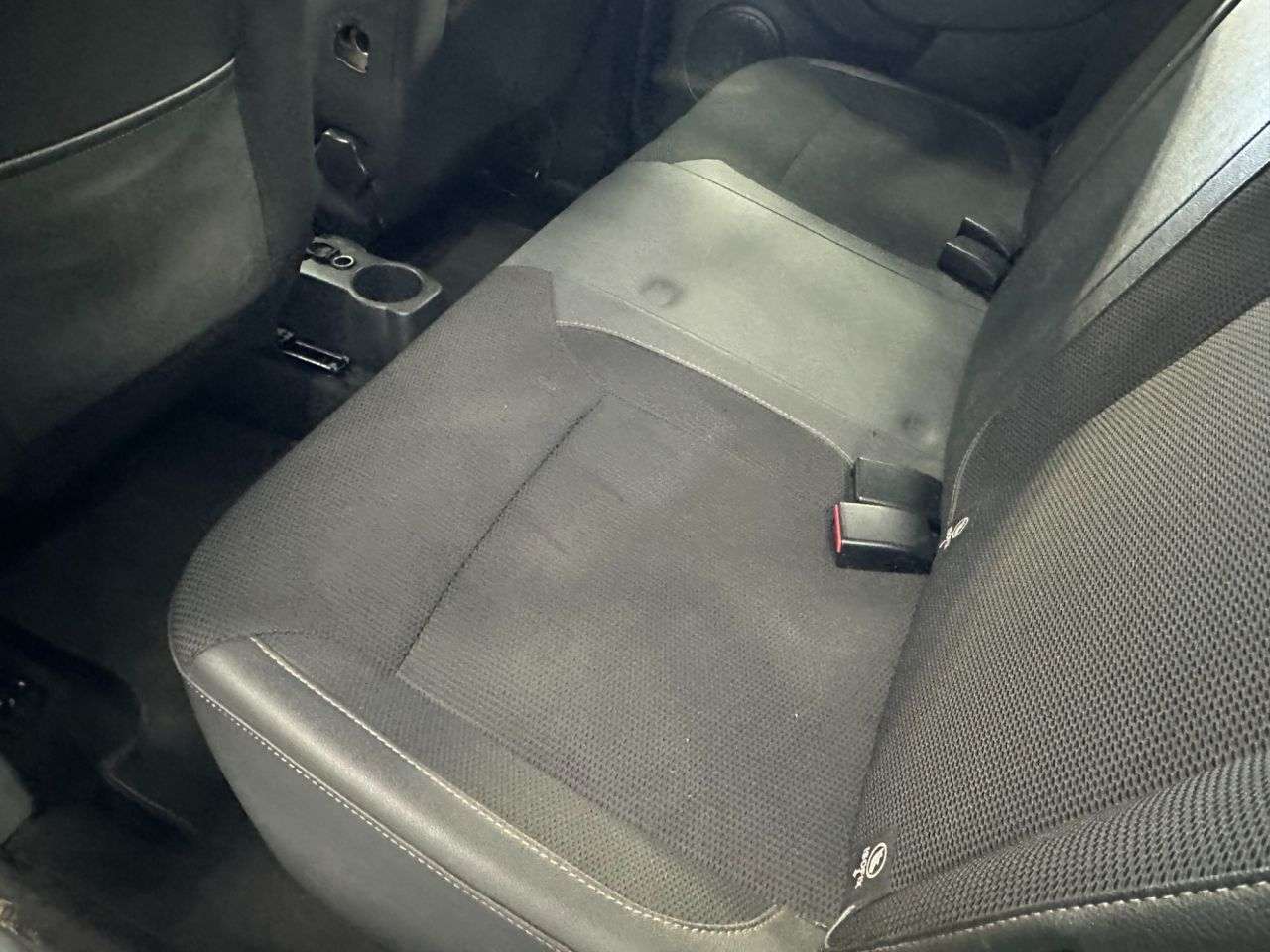 2017 DACIA SANDERO STEPWAY 2017 DACIA SANDERO STEPWAY