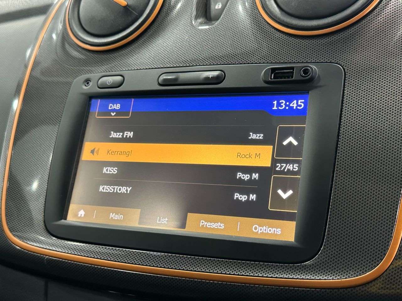 2017 DACIA SANDERO STEPWAY 2017 DACIA SANDERO STEPWAY