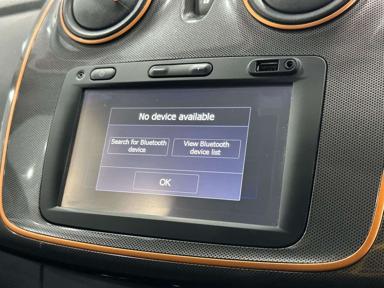 2017 DACIA SANDERO STEPWAY 2017 DACIA SANDERO STEPWAY