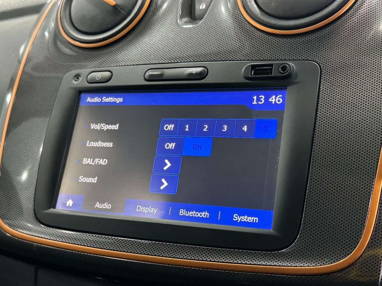 2017 DACIA SANDERO STEPWAY 2017 DACIA SANDERO STEPWAY