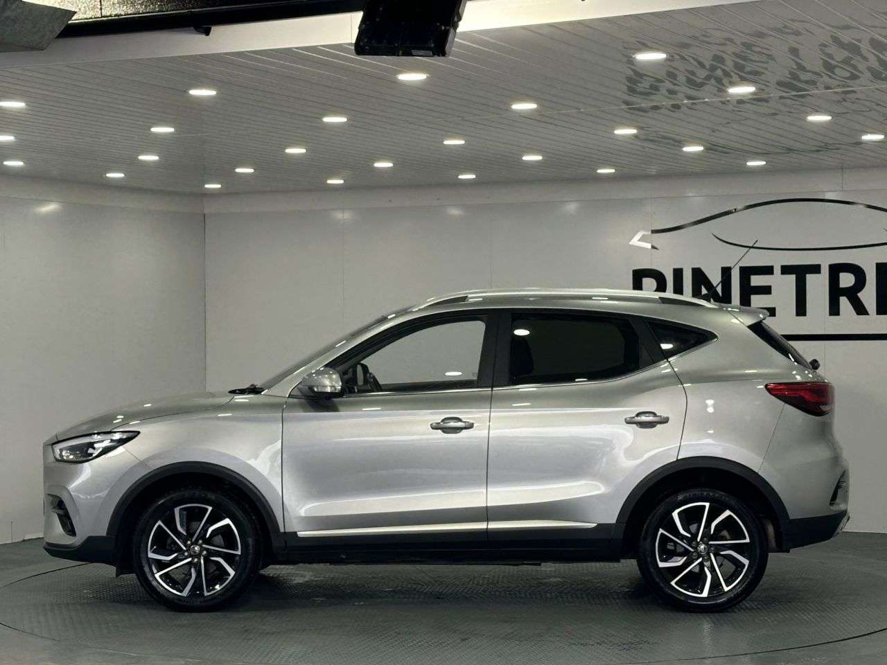 2021 MG MG ZS 2021 MG MG ZS