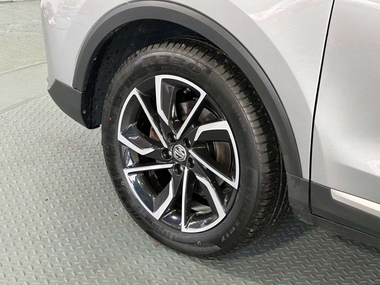 2021 MG MG ZS 2021 MG MG ZS