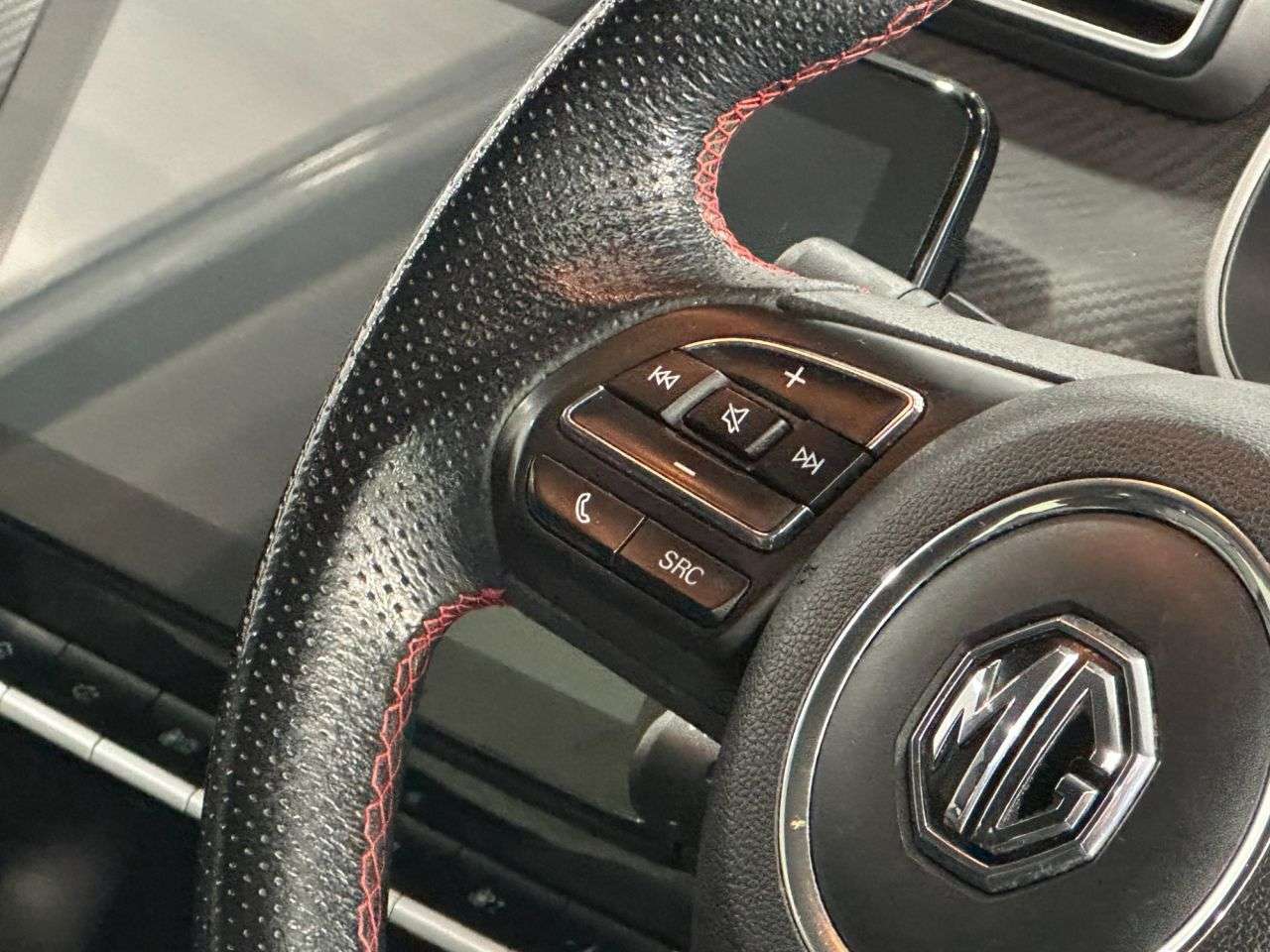 2021 MG MG ZS 2021 MG MG ZS