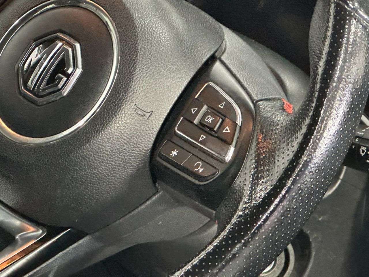 2021 MG MG ZS 2021 MG MG ZS