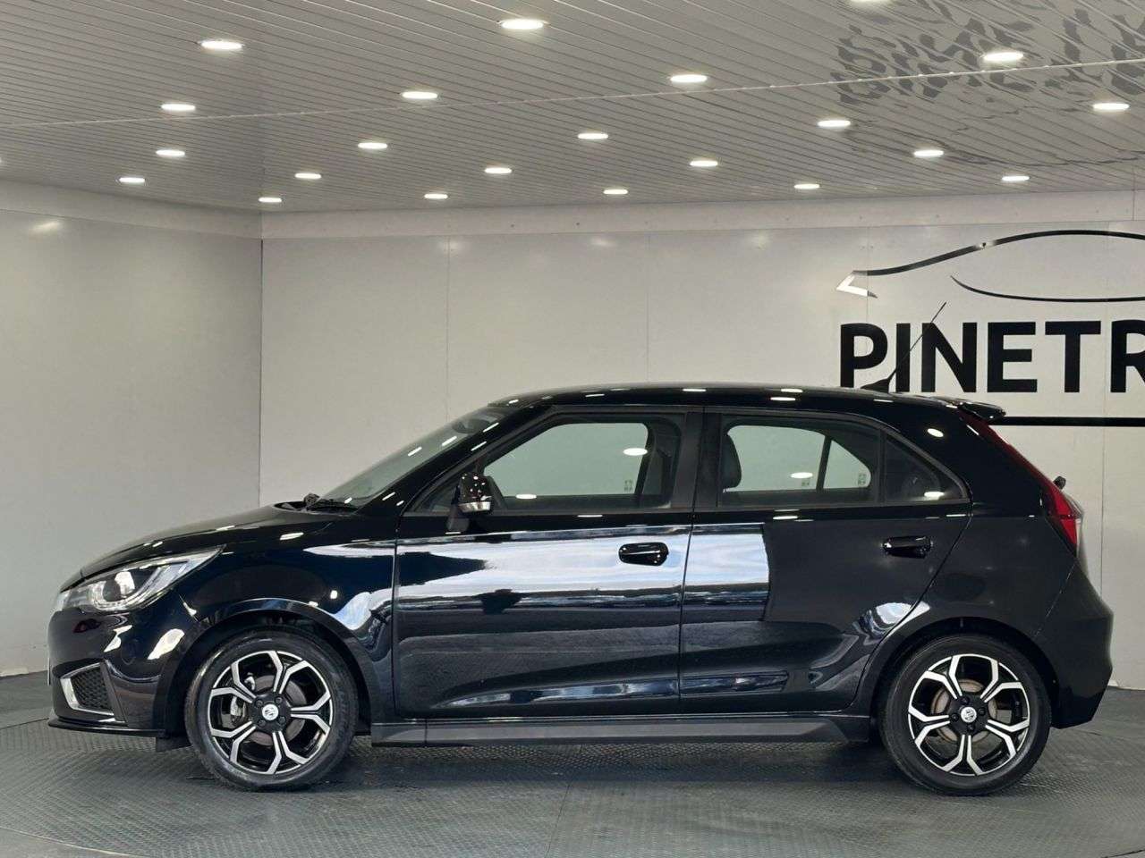 2023 MG MG3 2023 MG MG3