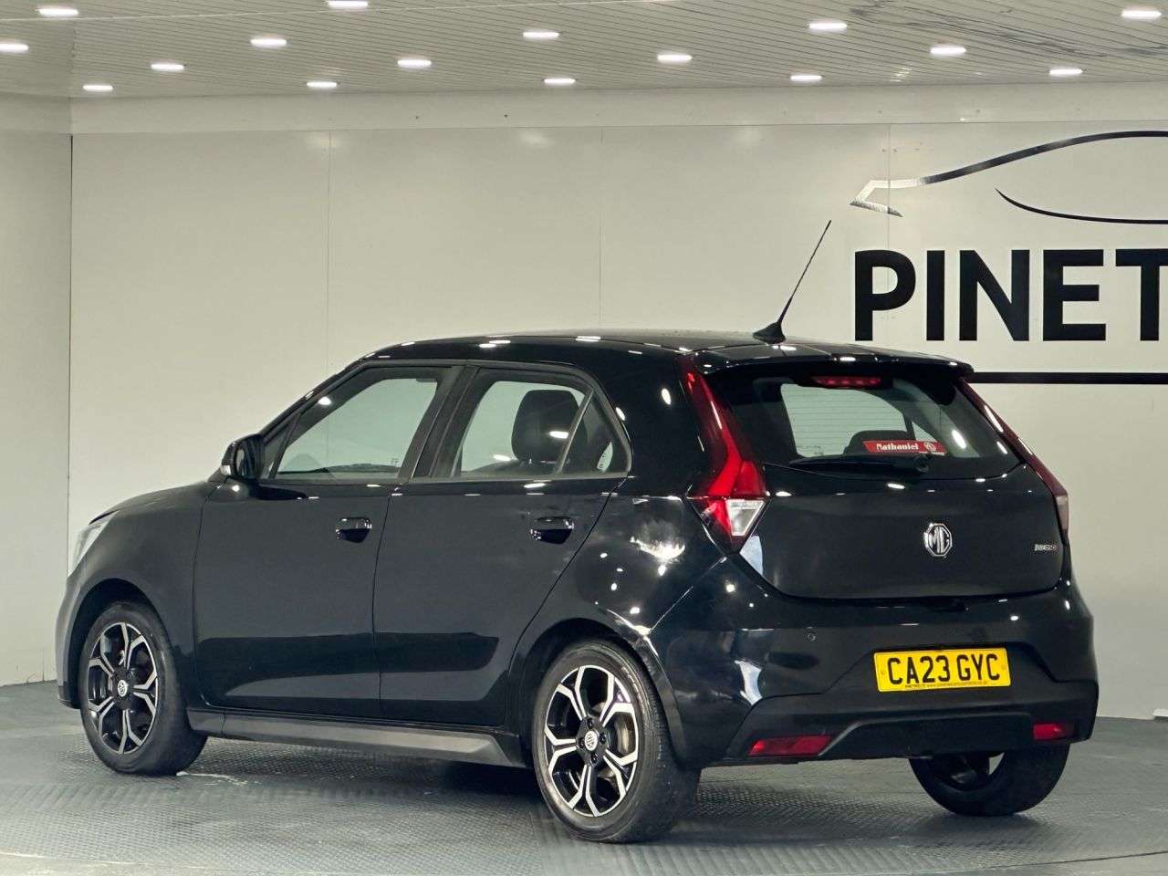 2023 MG MG3 2023 MG MG3