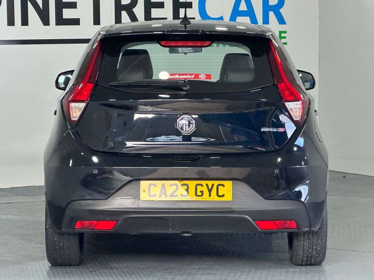 2023 MG MG3 2023 MG MG3