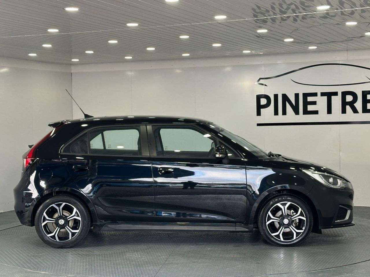 2023 MG MG3 2023 MG MG3