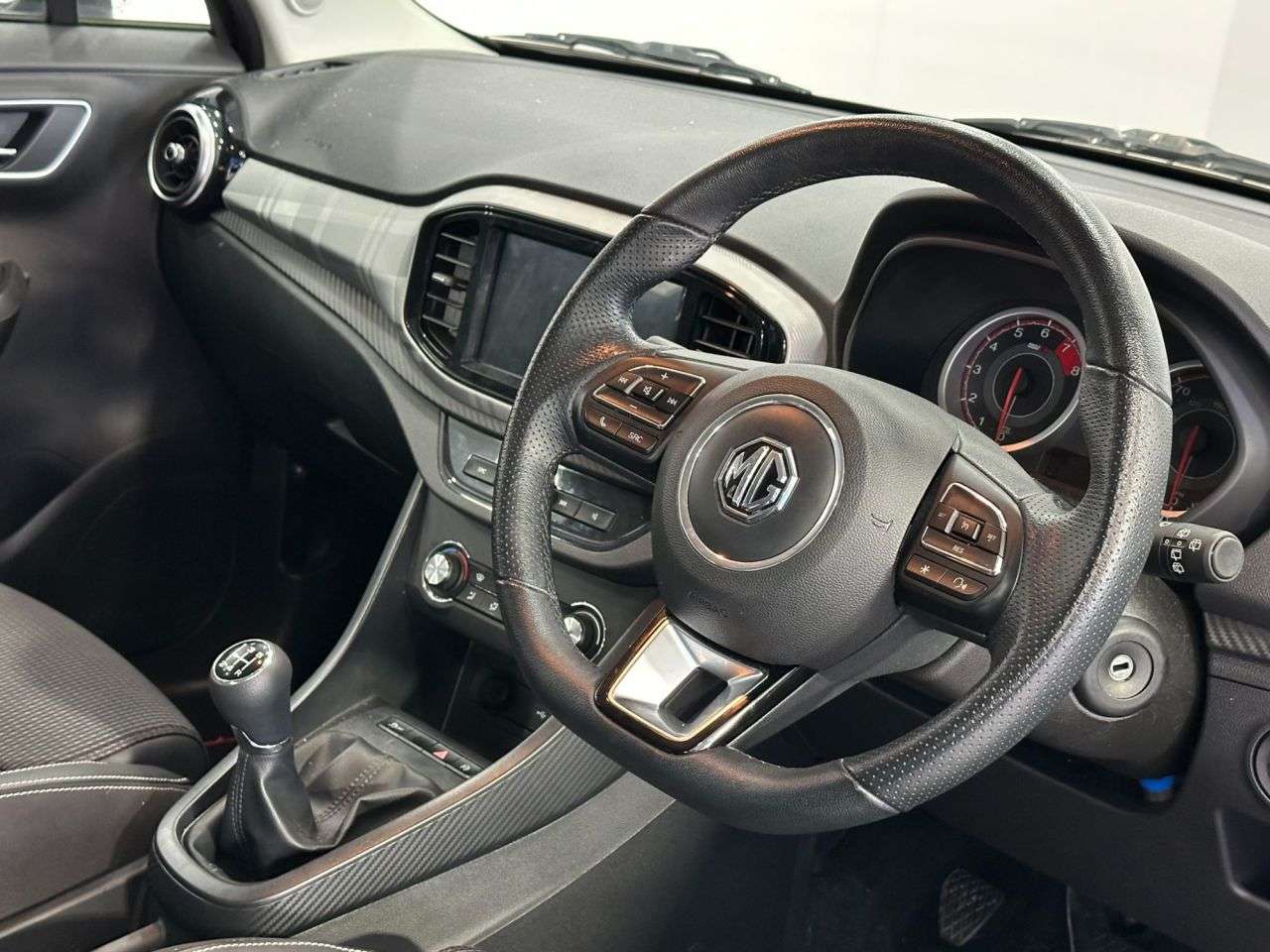 2023 MG MG3 2023 MG MG3