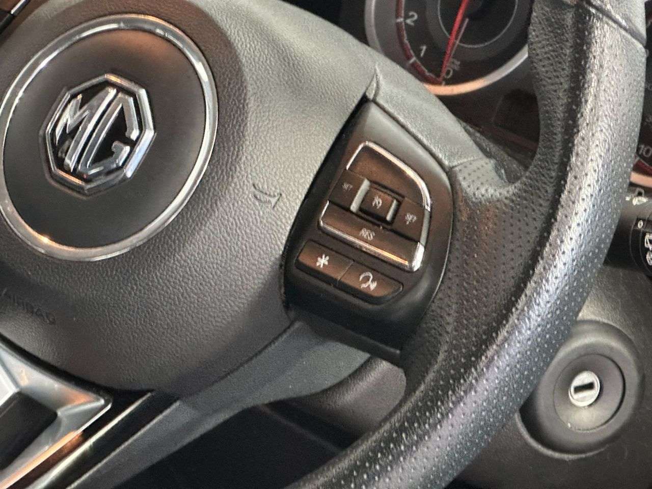 2023 MG MG3 2023 MG MG3