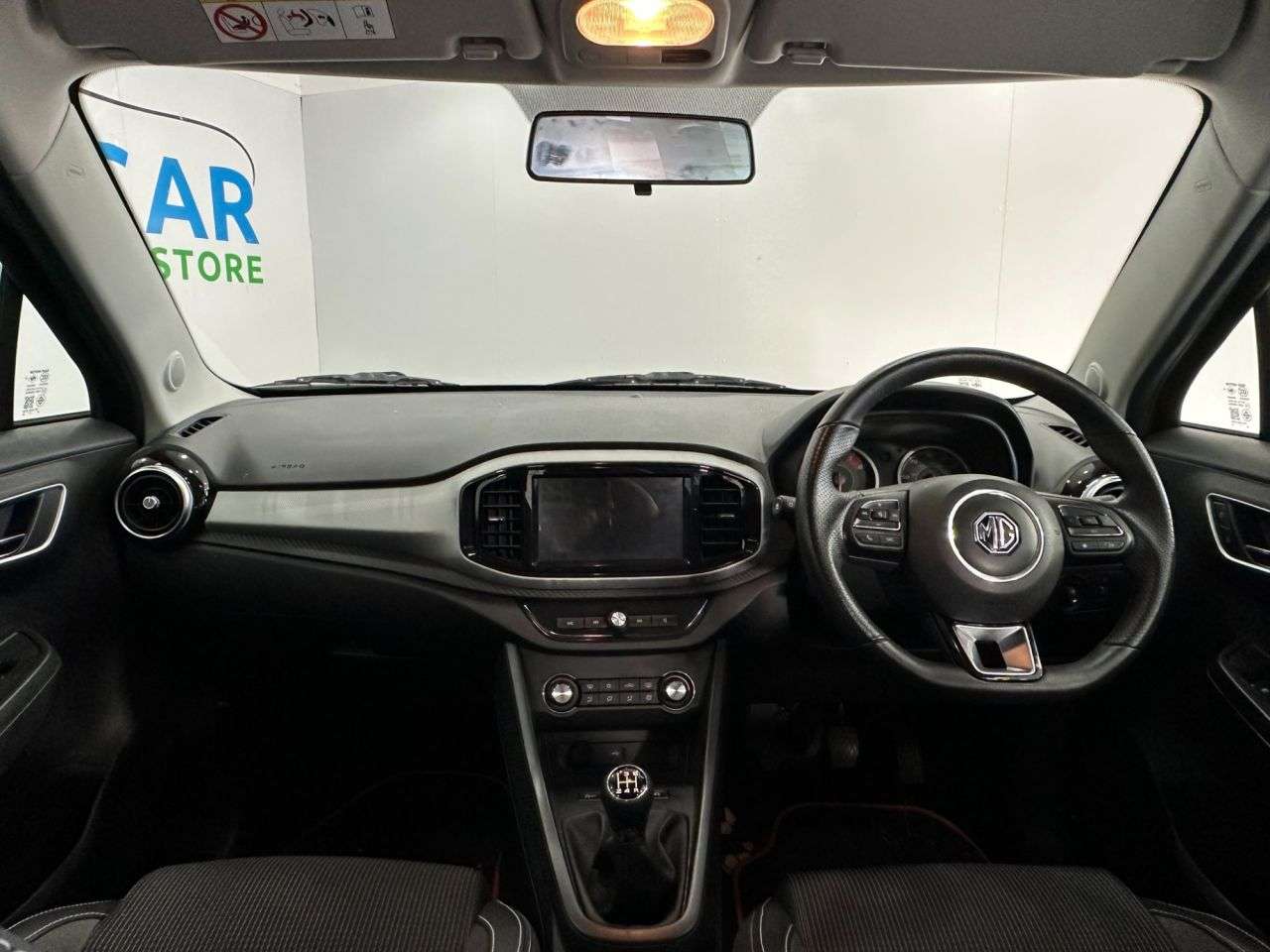 2023 MG MG3 2023 MG MG3